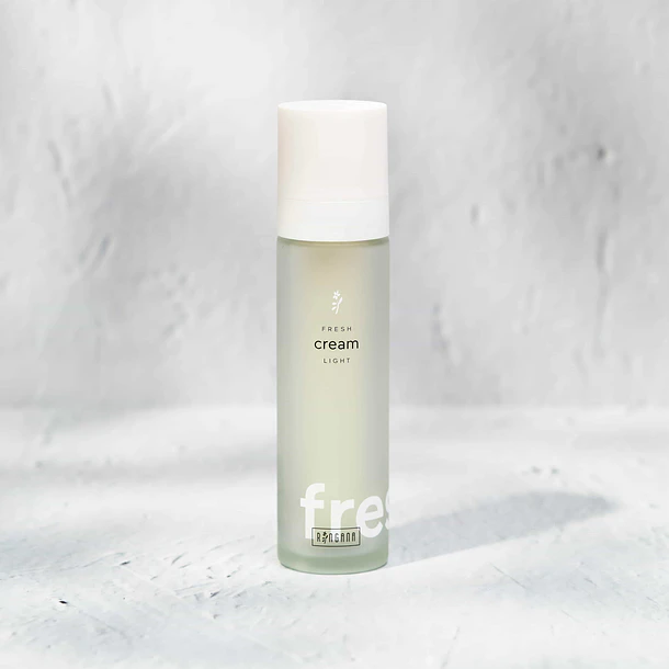 FRESH cream light (50ml) 1