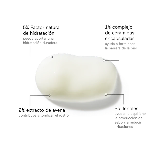 FRESH cream light (50ml) 2