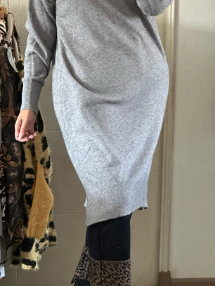 Vestido Large