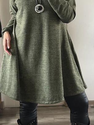 Vestido Milenka