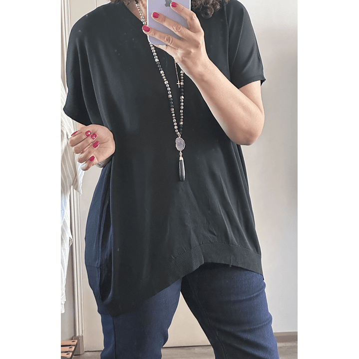 Polera Basica Hilo 3