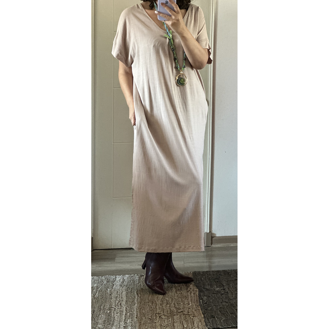 Vestido Tunica Delma 2