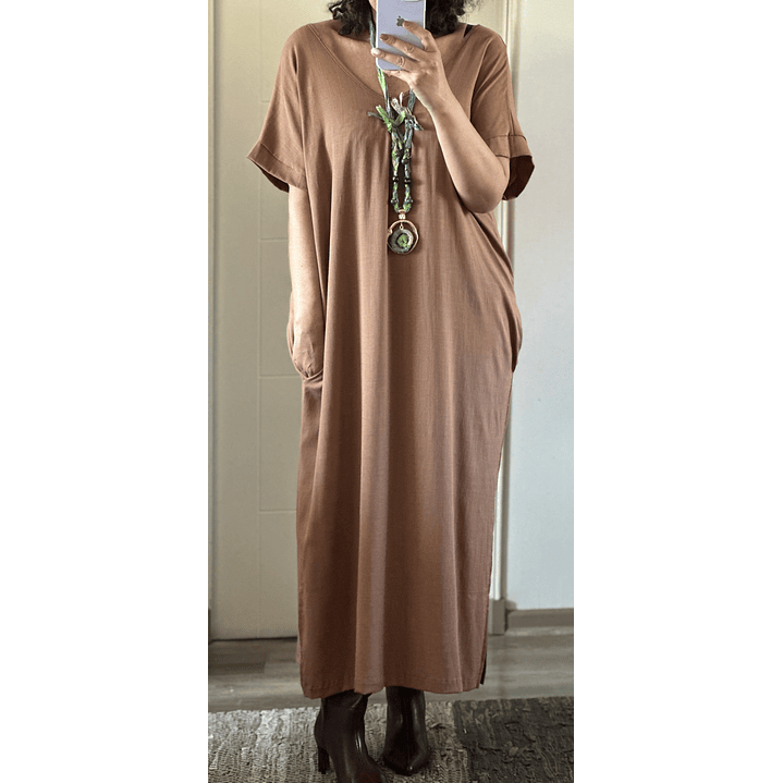 Vestido Tunica Delma 4