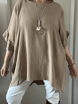 Bluson Vestido Amparo