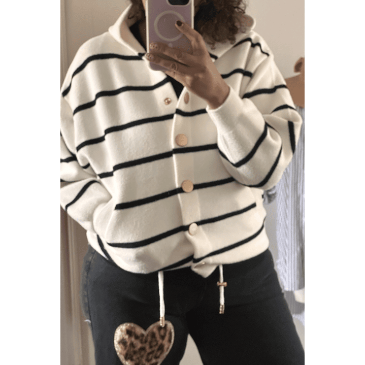 Swetaer Spandex Raya 3