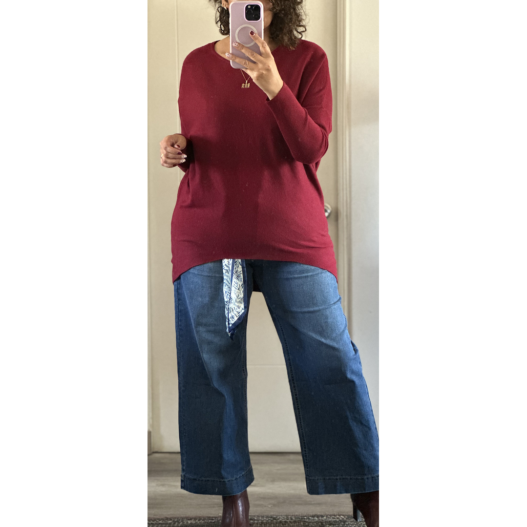 Sweater Lana Large 1