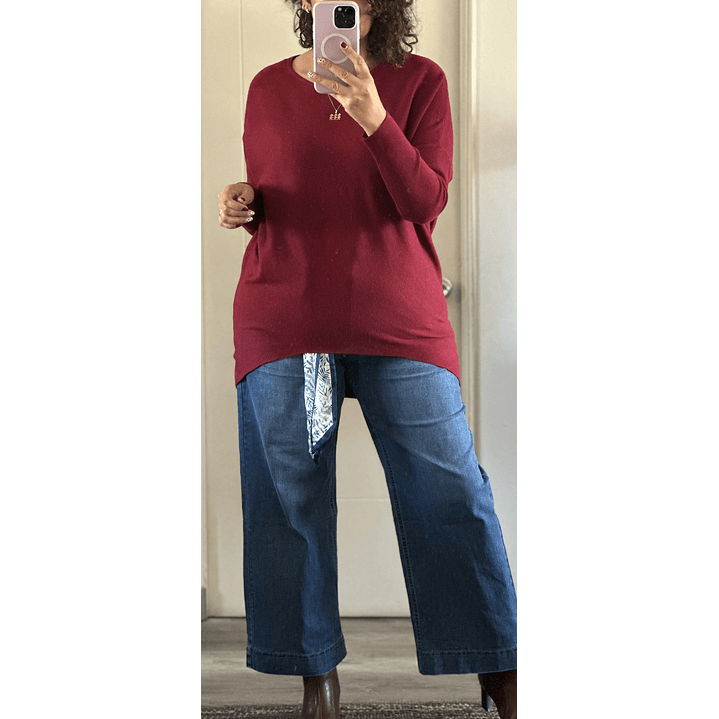 Sweater Lana Large 1