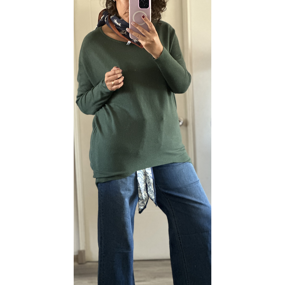 Sweater Lana Large 2