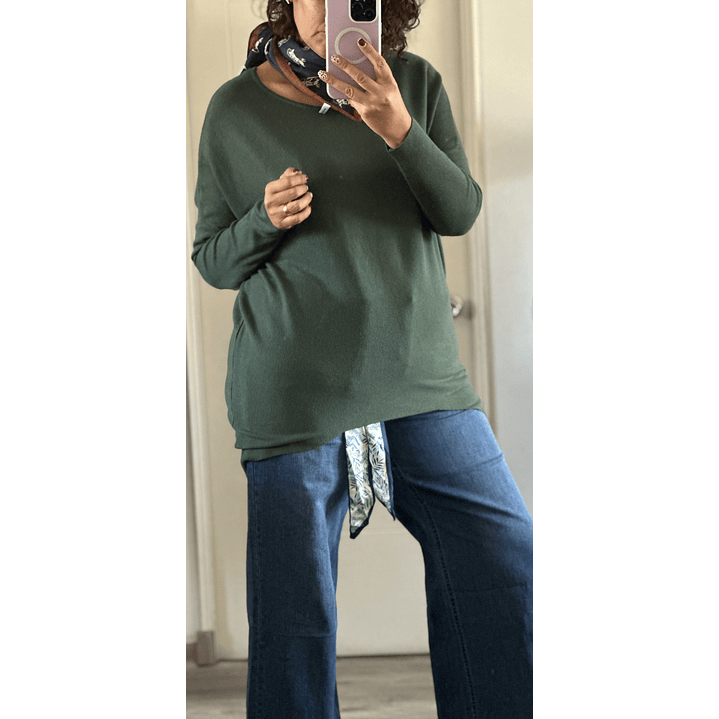 Sweater Lana Large 2