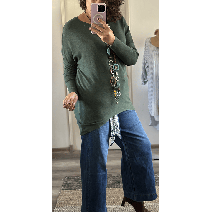 Sweater Lana Large 4