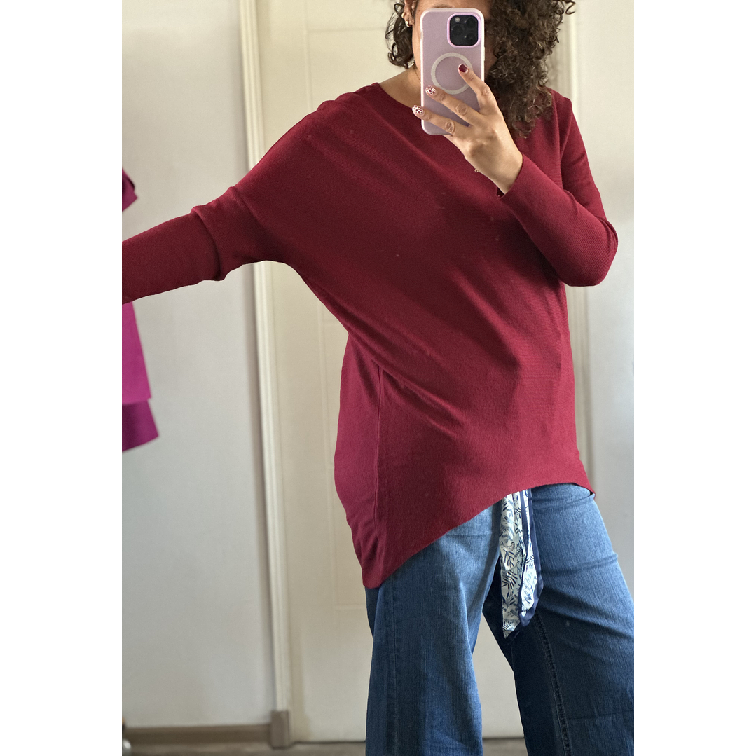 Sweater Lana Large 5