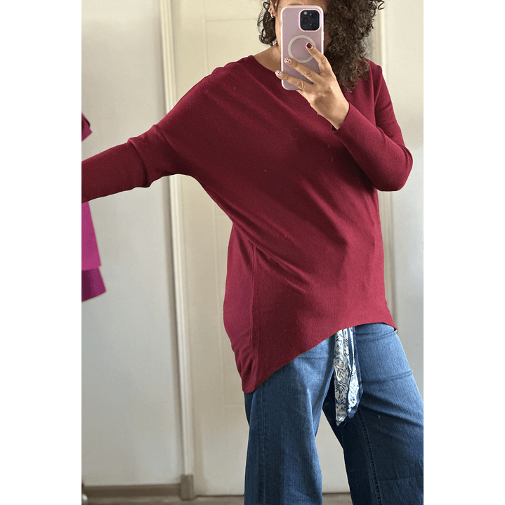 Sweater Lana Large 5