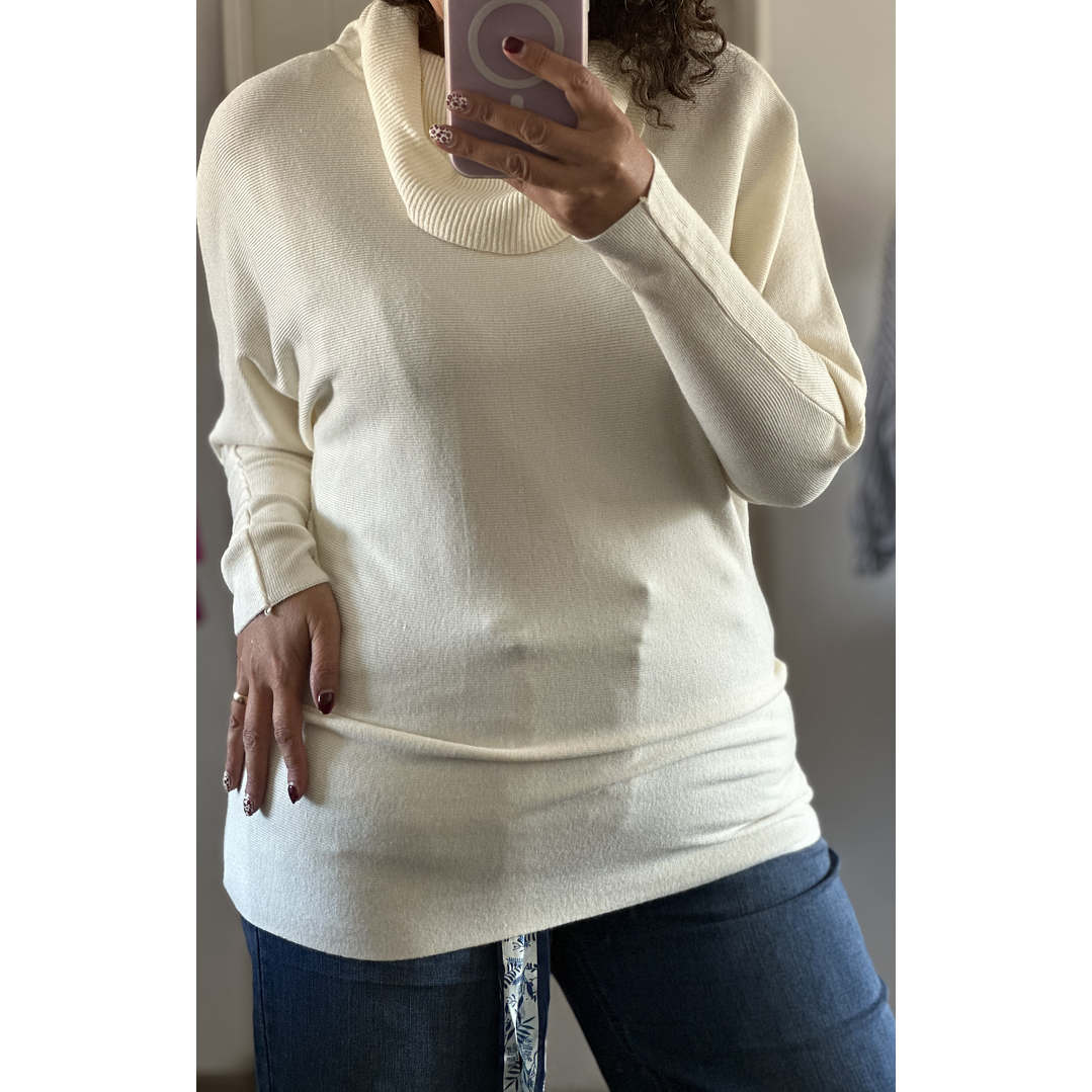 Sweater Cuello 4