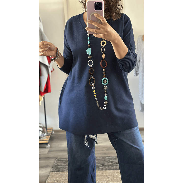 Sweater Virginia recto 2