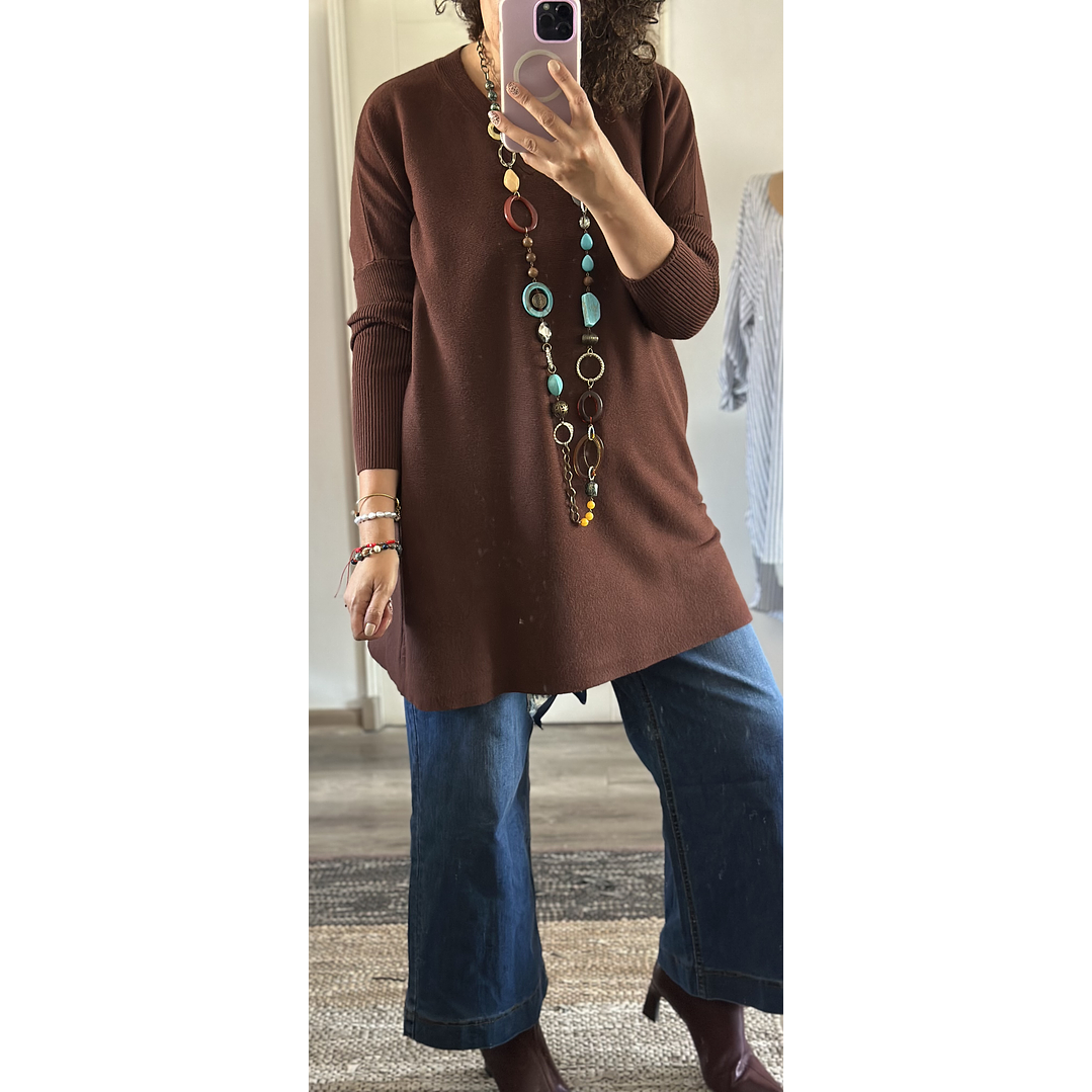 Sweater Virginia recto 3