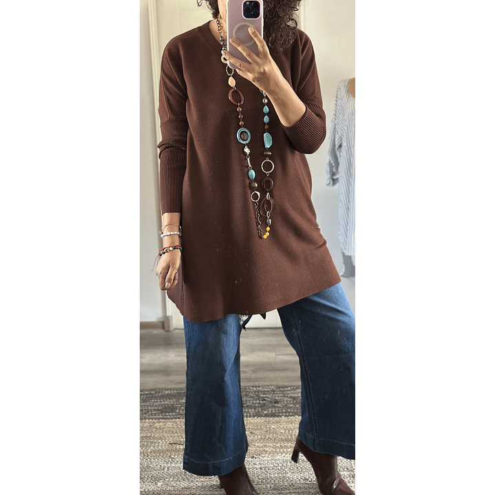 Sweater Virginia recto 3