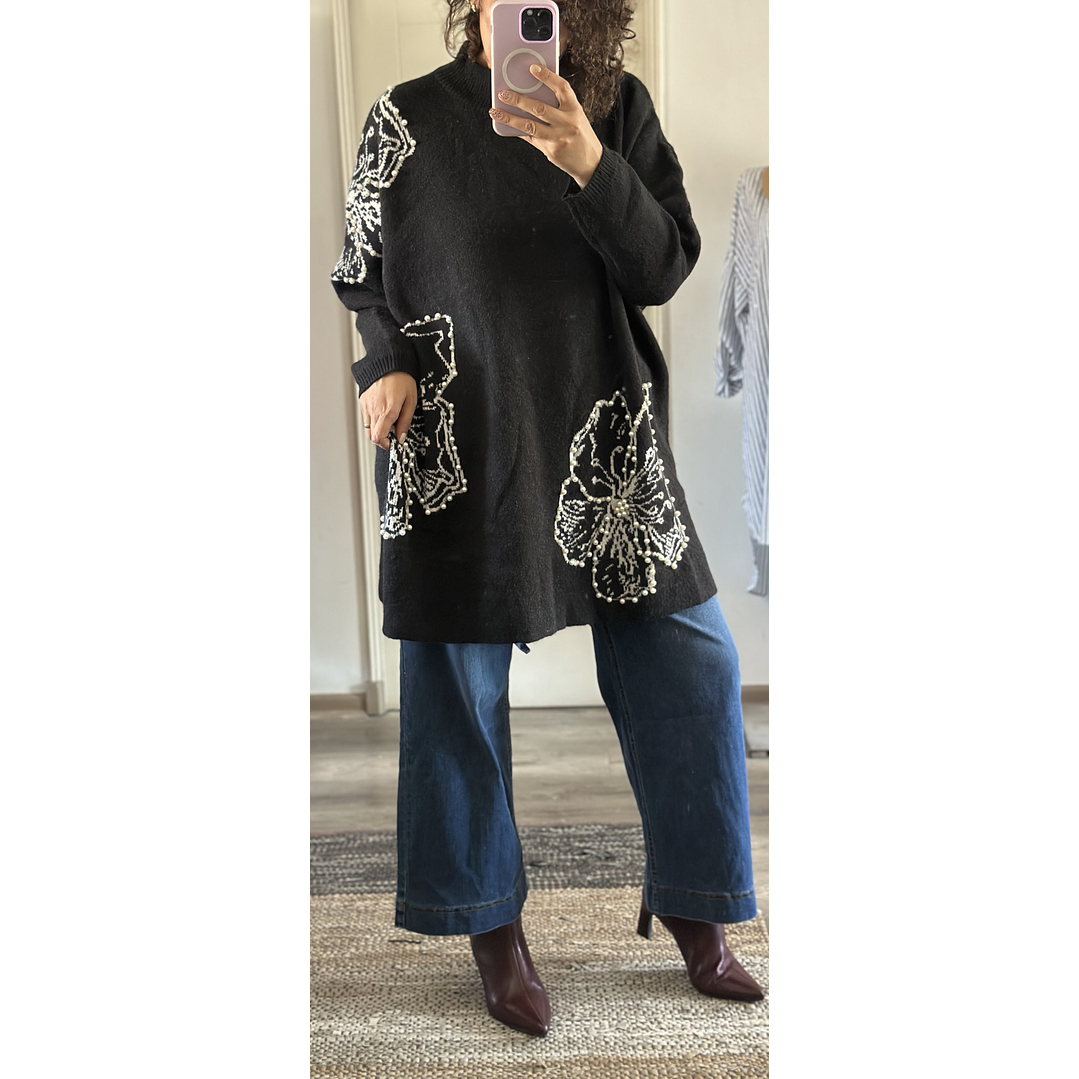 Sweater Lana Rosal 2