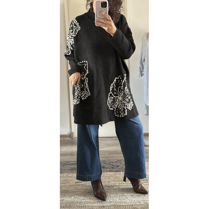 Sweater Lana Rosal 2