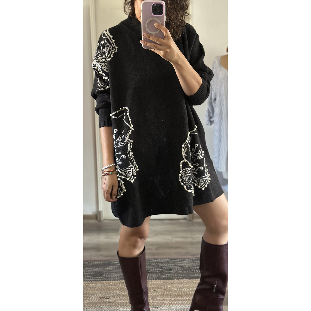 Sweater Lana Rosal 3