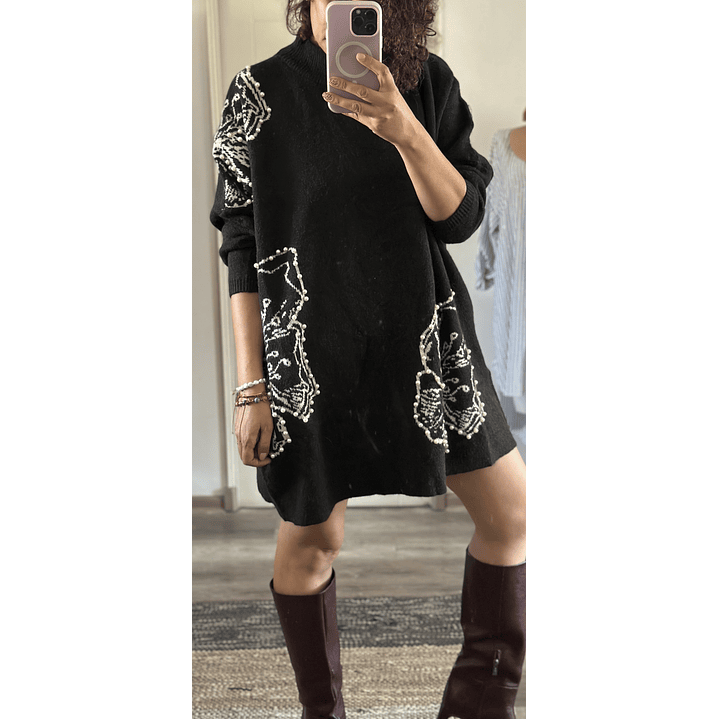 Sweater Lana Rosal 3