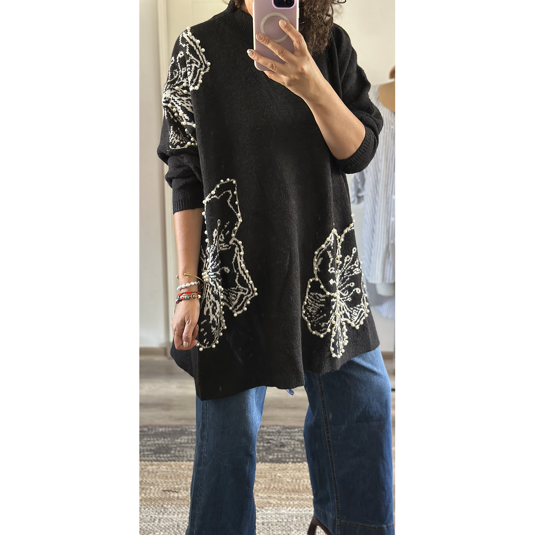 Sweater Lana Rosal 4