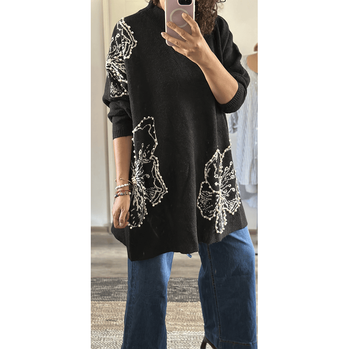 Sweater Lana Rosal 4