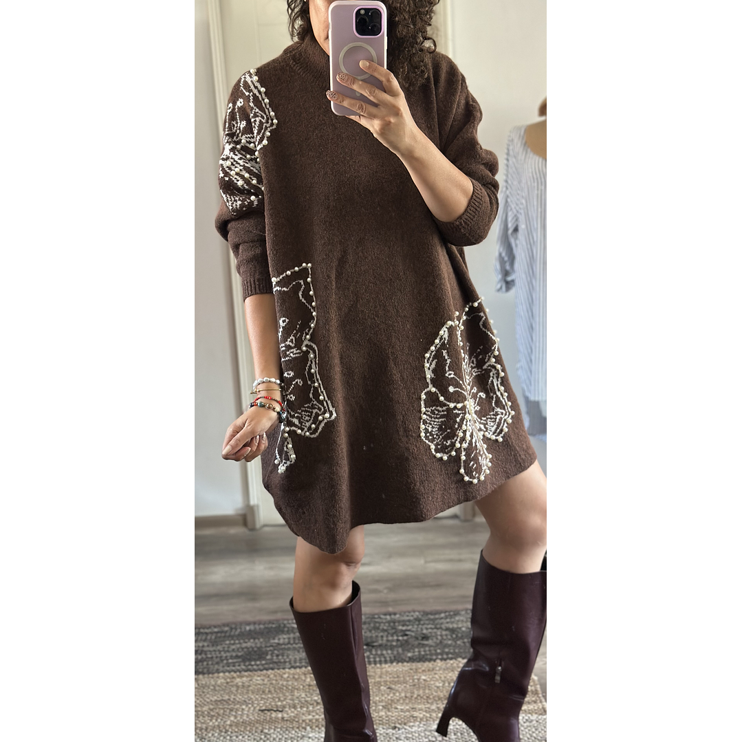 Sweater Lana Rosal 1