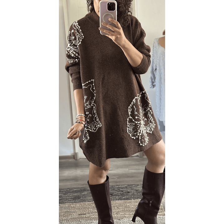 Sweater Lana Rosal 1