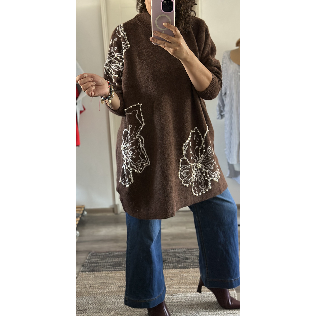 Sweater Lana Rosal 5