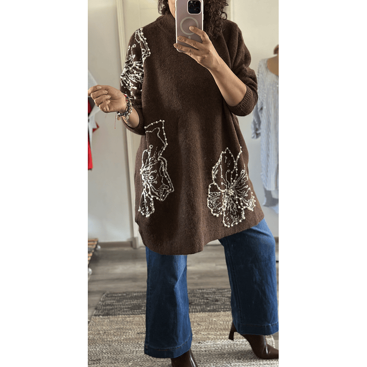 Sweater Lana Rosal 5