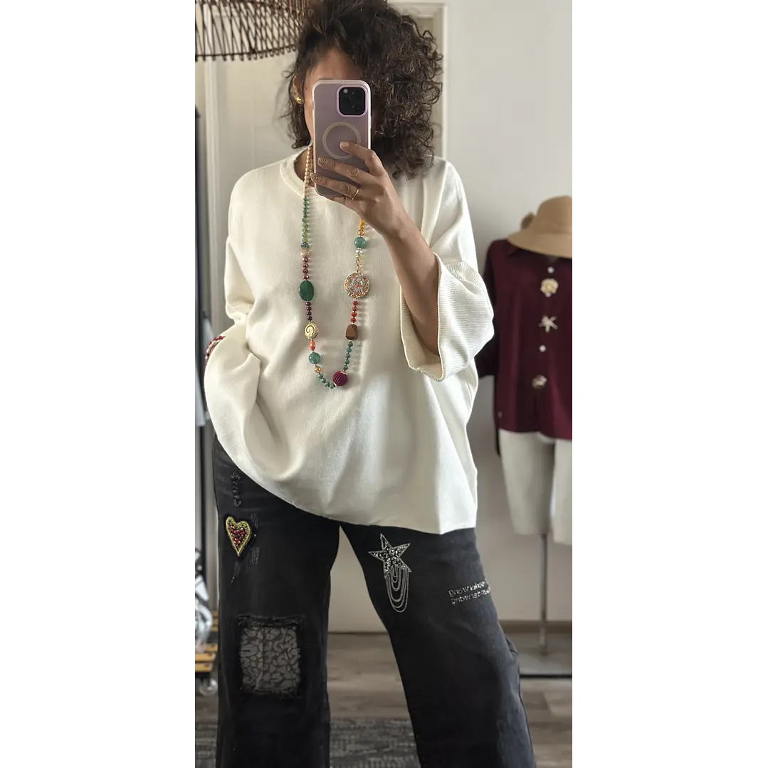 Sweater Lana 6
