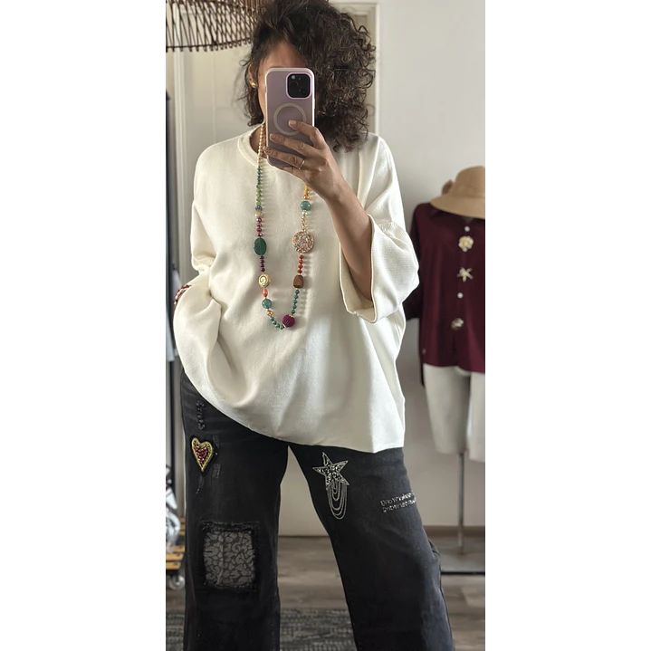 Sweater Lana 6