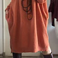 Maxi Vestido Lana globo - Miniatura 14