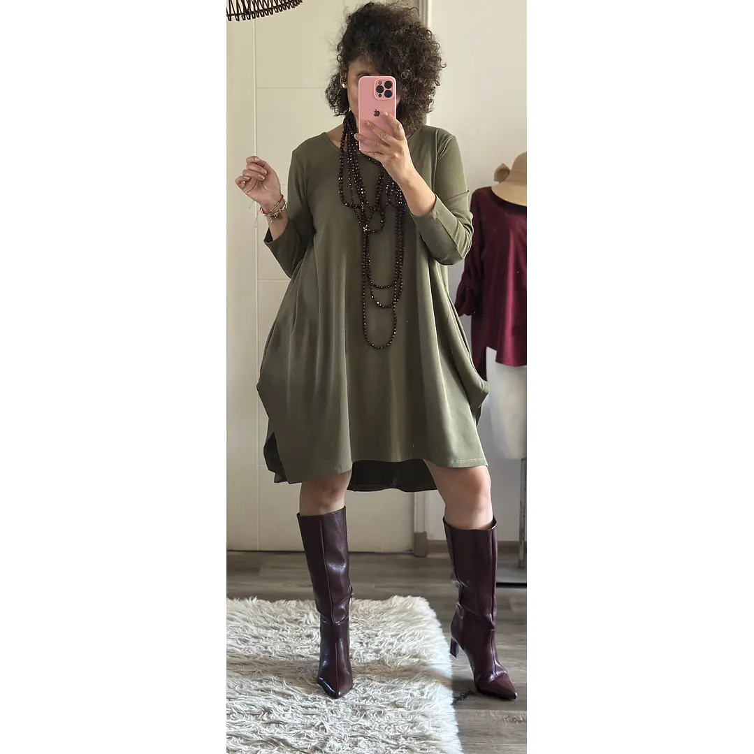 Maxi Vestido Paris 1