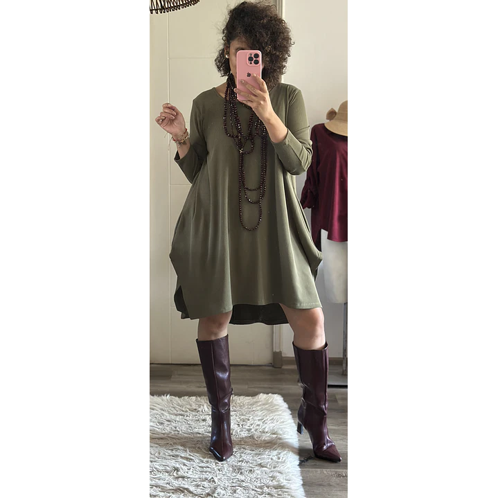 Maxi Vestido Paris 1