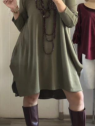 Maxi Vestido Paris