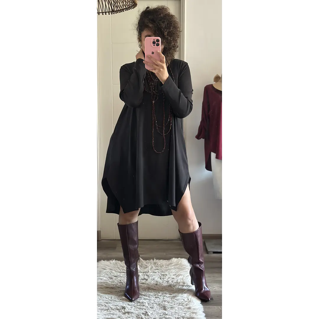 Maxi Vestido Paris 3