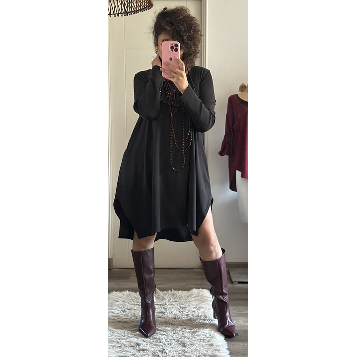 Maxi Vestido Paris 3