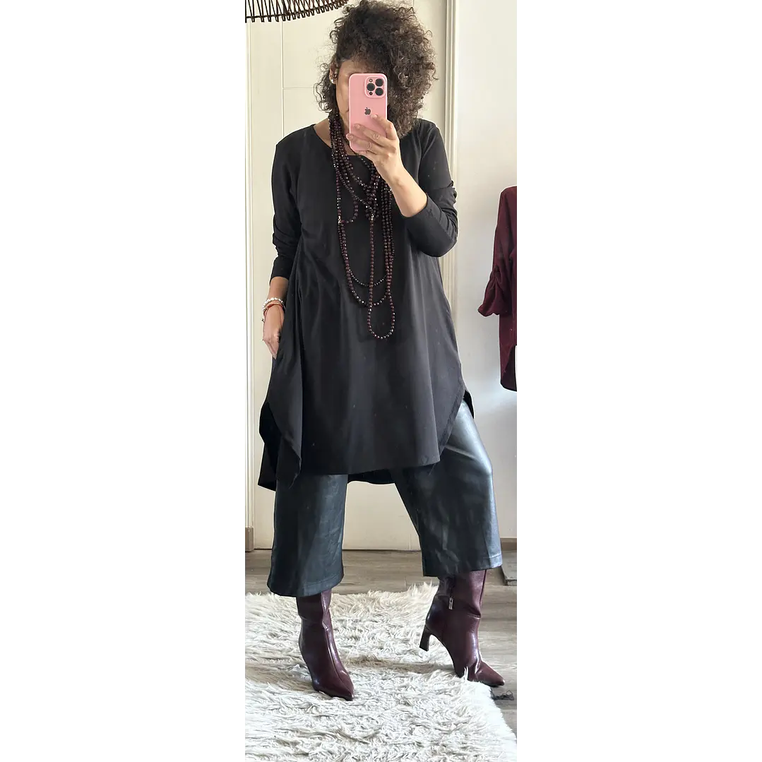 Maxi Vestido Paris 4