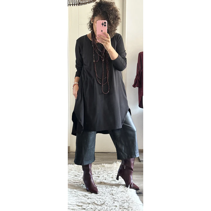 Maxi Vestido Paris 4