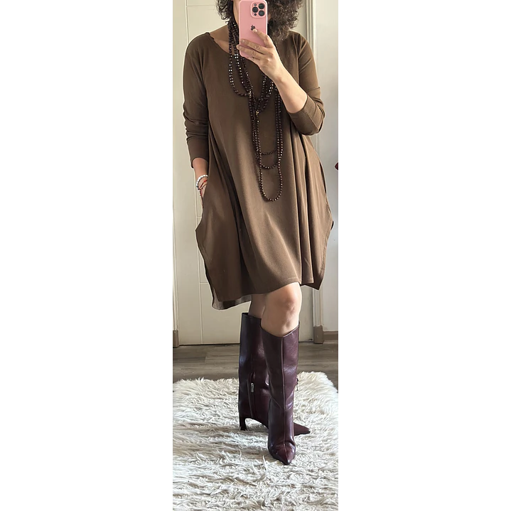 Maxi Vestido Paris 5