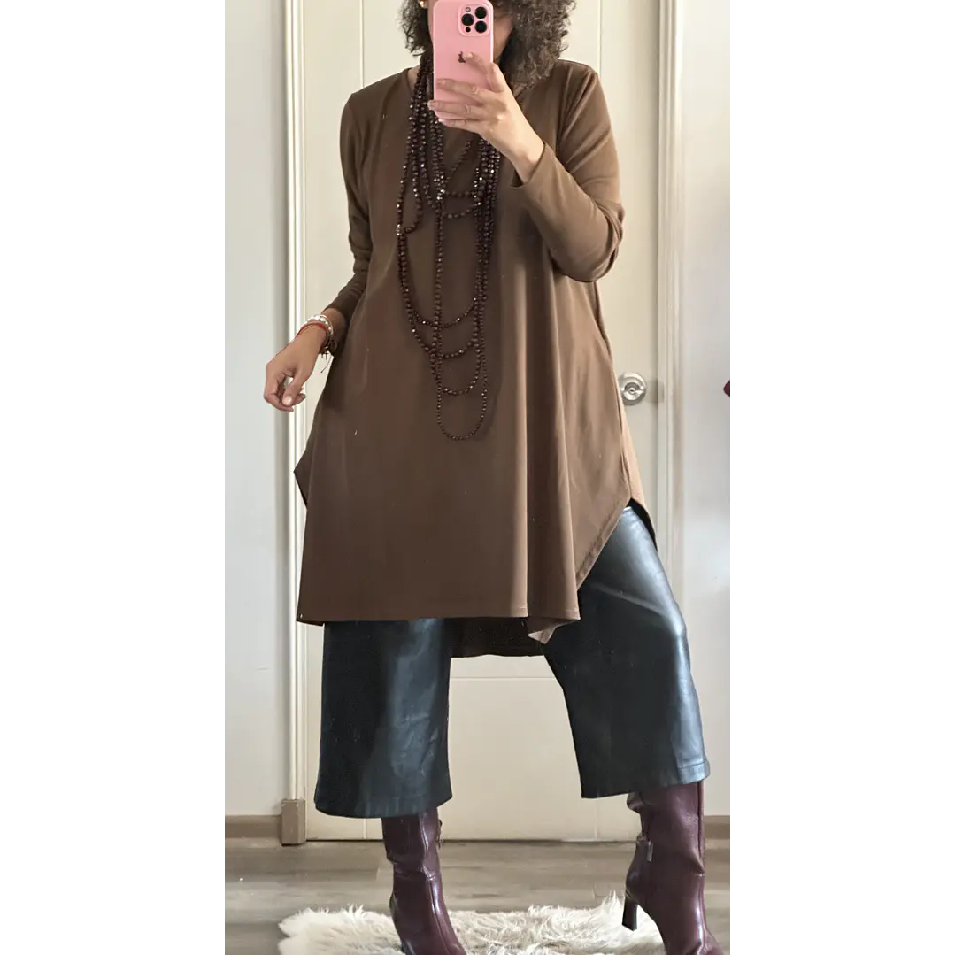 Maxi Vestido Paris 6