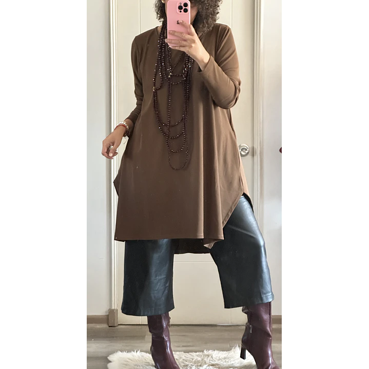 Maxi Vestido Paris 6