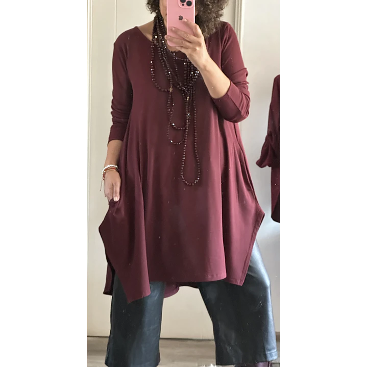 Maxi Vestido Paris 7