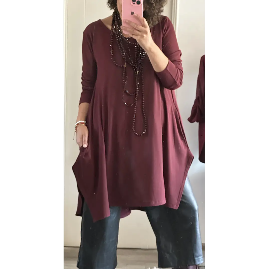 Maxi Vestido Paris 8