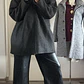 Abrigos (Moda Sustentable y Circular) - Miniatura 6