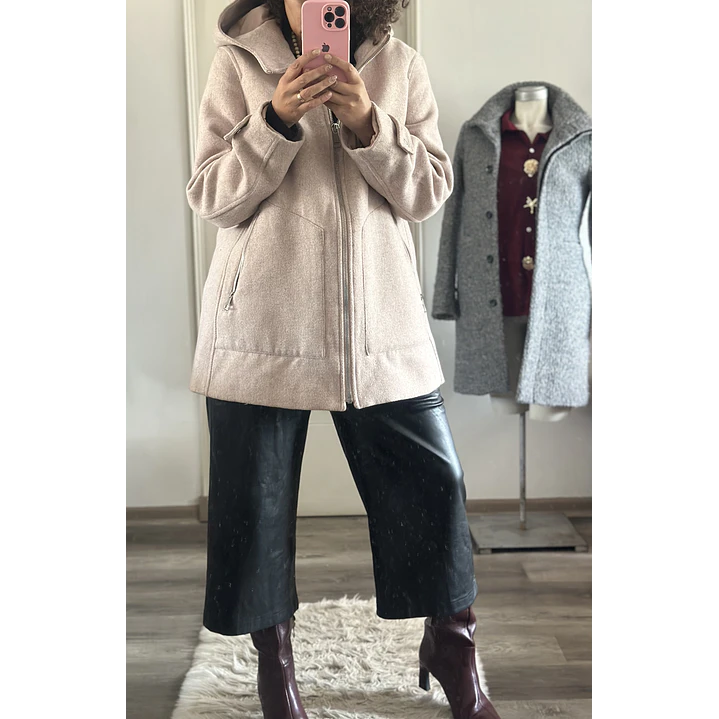 Abrigos (Moda Sustentable y Circular) 7