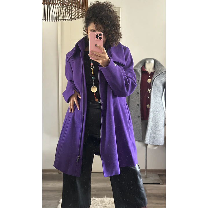 chaquetas moda circular  2