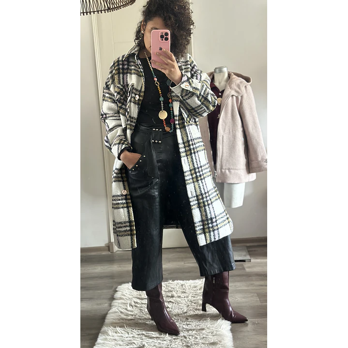 chaquetas moda circular 10
