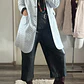 chaquetas moda circular - Miniatura 1